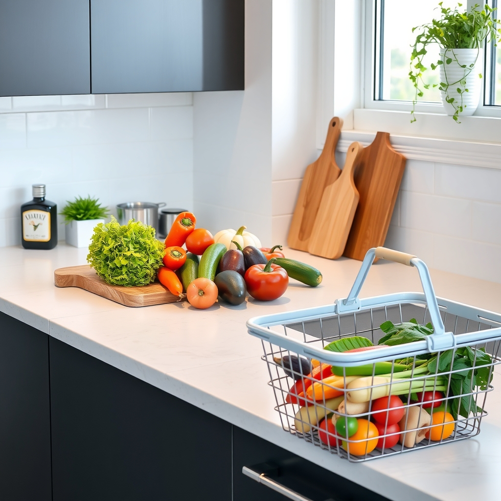 Nông sản sạch là gì? Giá trị cốt lõi, phương thức canh tác và nghệ thuật lựa chọn thực phẩm tinh hoa cho gia đình